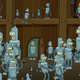 Illustration for article titled Futurama: "Ghost In The Machines"
